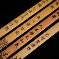 江西会昌：青年变竹为“宝”带动村民就业