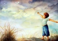 干下这碗鸡汤！如果感到累了，点进来，看看这几段话~