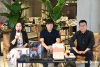 平野启一郎对话徐则臣：在全球化时代寻找写作者独特的声音