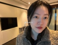 45岁小S自称进入更年期，女性荷尔蒙已经开始变得很少