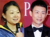 影帝张译：娶大6岁的央视主持，为妻子抚养前夫儿子，却选择丁克