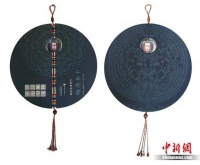 东西问丨徐晋林：敦煌文化手工书如何促进东西方艺文“美美与共”？