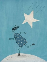 “你能推荐一本书吗？”