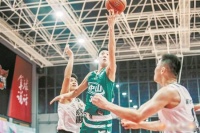 26岁的中山“老将”：省联赛，生命中的一缕阳光