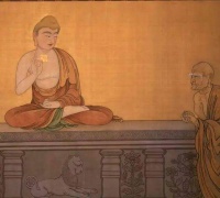 “木棉袈裟”的来龙去脉