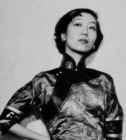 历史上的今天：张爱玲去世