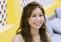 TVB知名女星突然约满离巢，住香港半山过亿豪宅，父亲是石油大亨