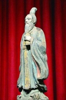 “平治天下”的孟子：用心灵影响世界