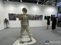 “艺术深圳”十年，为深圳打造享誉国际的艺术博览会品牌