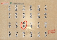 白露到，秋意浓！看古人为何在白露时节费尽心思收集露水？