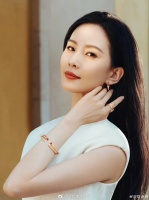 提到内娱的顶级淡颜系代表，大家想到了谁？
