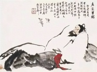 一部《庄子》浓缩为6句话，读懂你便看透了人生无常和因果