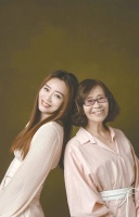 蒋韵与笛安：母女两代作家创作有何不同？