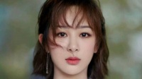 原来那么活波的 杨紫 也会自卑……