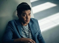 TVB当家小生来顺德看楼置业！被网友偶遇，大赞其亲民无架子