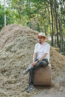 “艺术村长”，做些什么？