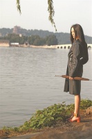 由舞者蝶变成交响曲创作人 她经历了什么？