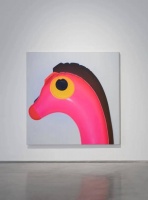 孙一钿：“热烈的冷静”——放大感受，流动思考