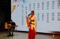 第二届景山文化戏剧展演季启幕 近50场戏剧主题活动丰富居民生活