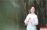 岑海雁:擅演“苦情戏”的粤剧名家