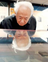 这位书法泰斗走了，为什么有人说他写的是“丑书”