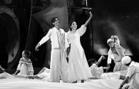 “大戏看北京”展演季奉上文化盛宴 百余部剧目让您大饱眼福耳福