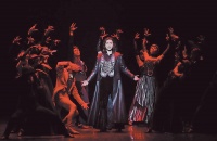 音乐剧《基督山伯爵》：典雅“中式”唱词让人惊艳