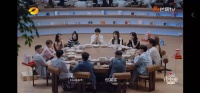 吕建忠回应消失十年原因