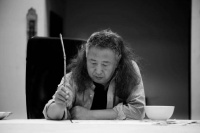 “画家中的画家”石虎去世，享年81岁