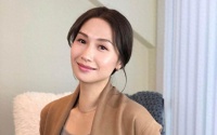 香港知名女星几千万豪宅曝光，嫁帅气美食大亨，移居国外做阔太太