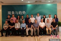 如何赓续中国诗歌传统？专家：融汇贯通中走进生活