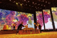 第三届“新疆是个好地方”诗歌朗诵会在昌吉举办