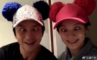 曝邓超疑精神失常，孙俪深夜心声揭婚姻危机：家人泄露治疗情况！