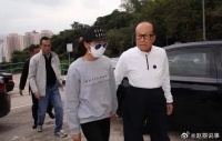 对于很多豪门和明星来说，对子女后代们的保护都是相当严格的……