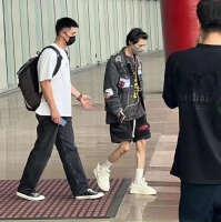 罗云熙怎么了？有点吓人