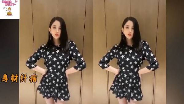 古力娜扎穿透视上衣热舞,露出马甲线好身材,网友:谁能受得住!