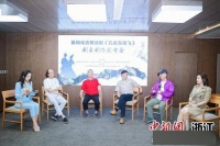 黄梅戏音舞诗剧《孔雀东南飞》将于11月在杭州巡演