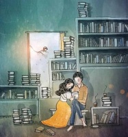 当男人这样和你相处，说明他对你动了真情