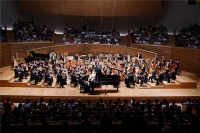 上海交响乐团新乐季启幕：国际力量全线回归 青年力量朝气蓬勃