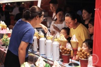 “秋韵”（115） | 上游主题摄影征稿作品展——谭昌藩作品