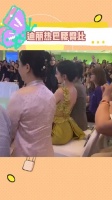 迪丽热巴的腰臀比太惊人了