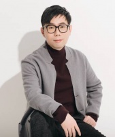 蔡骏：生活是最大的悬疑