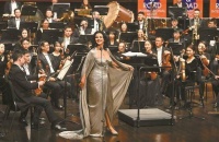 2023深圳“一带一路”国际音乐季开幕