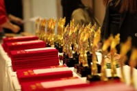 第二十届百花文学奖颁奖典礼即将启幕 近百位知名作家、评论家将齐聚天津