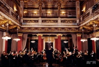 金秋再添一抹“维也纳”靓色 维也纳音乐会管弦乐团携维也纳爱乐独奏家9月亮相上海