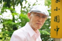 余光中：“乡愁”的名片太大，把我整个人都遮住了