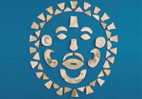 博物院丨缀玉幎目：连接生死