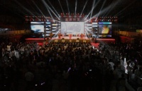 丰富乡村群众文艺生活 四川渠县启动百姓大舞台“村艺”大赛