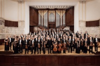 为上海演出市场添柴加火，东方艺术中心揭晓新演出季