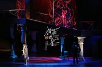 从荧幕走向舞台 原创IP音乐剧在走一条很新的路